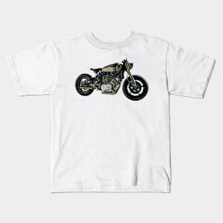 Virago Custom Design Kids T-Shirt